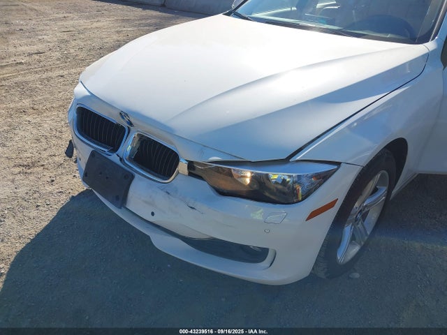 BMW 2015 2015 WBA3B3G53FNT18150 Image 17