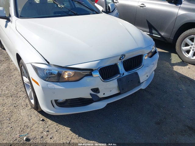 BMW 2015 2015 WBA3B3G53FNT18150 Image 18