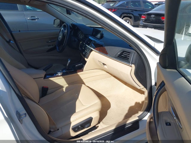 BMW 2015 2015 WBA3B3G53FNT18150 Image 5