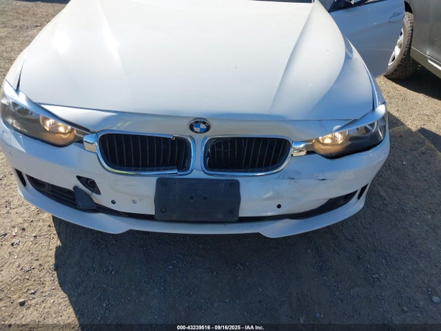 BMW 2015 2015 WBA3B3G53FNT18150 Image 6