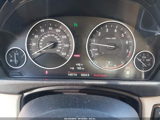 BMW 2015 2015 WBA3B3G53FNT18150 Image 7