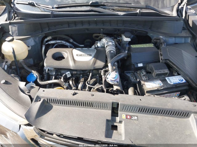 Hyundai Tucson 2016 KM8J33A25GU126012 Image 10