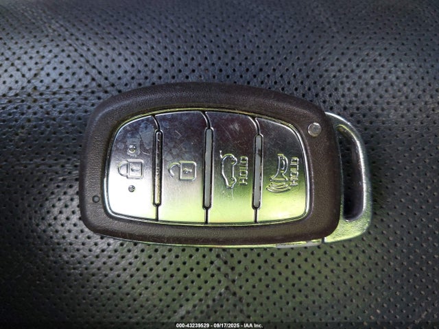 Hyundai Tucson 2016 KM8J33A25GU126012 Image 11