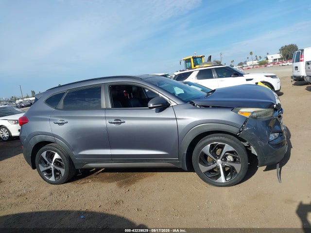 Hyundai Tucson 2016 KM8J33A25GU126012 Image 13