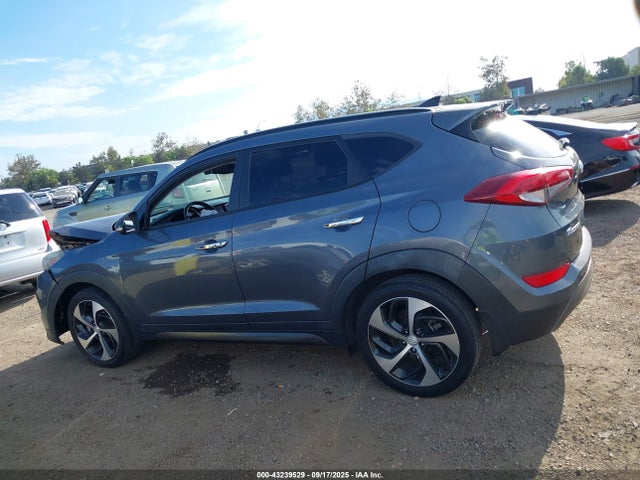 Hyundai Tucson 2016 KM8J33A25GU126012 Image 14