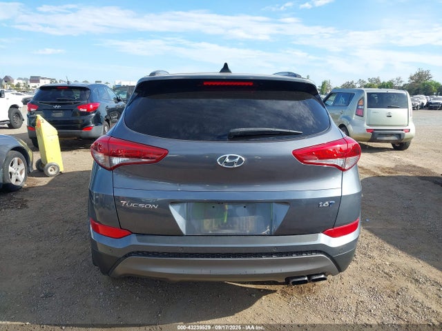 Hyundai Tucson 2016 KM8J33A25GU126012 Image 16