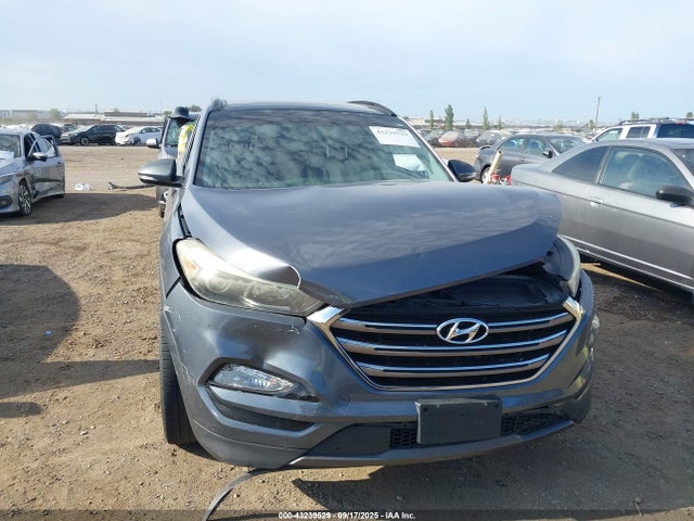 Hyundai Tucson 2016 KM8J33A25GU126012 Image 6