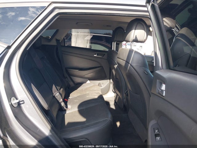 Hyundai Tucson 2016 KM8J33A25GU126012 Image 8