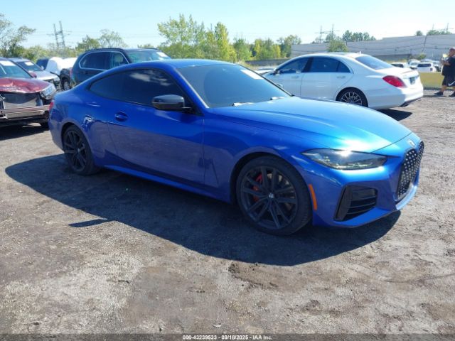 2024 BMW M440I WBA13AR04RCN59855