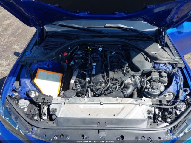 2024 BMW M440I WBA13AR04RCN59855 Photo 9