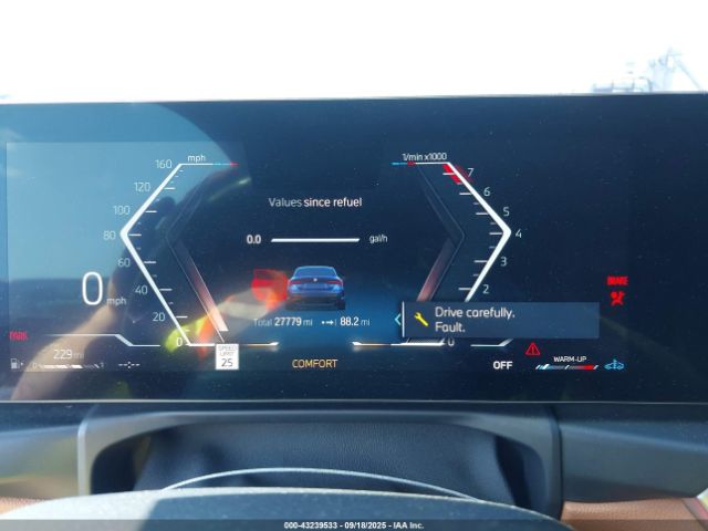 2024 BMW M440I WBA13AR04RCN59855 Photo 6