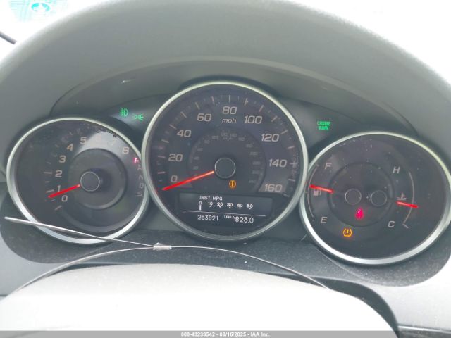 2010 ACURA RL JH4KB2F63AC001247 Photo 6