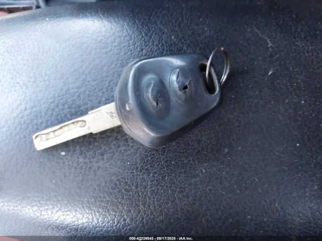 2000 PORSCHE BOXSTER WP0CA2981YU626420 Photo 10