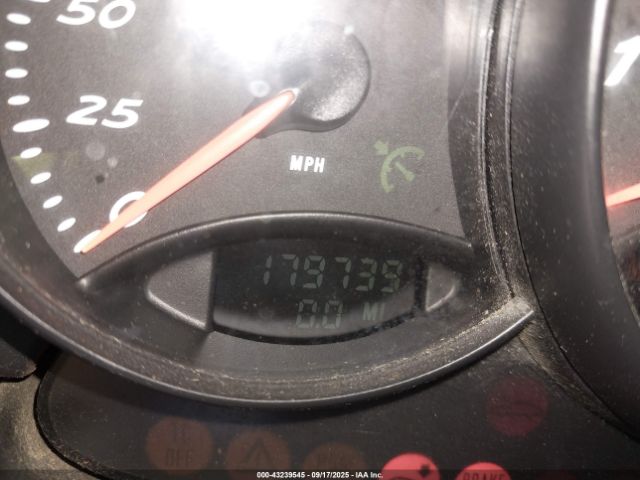 2000 PORSCHE BOXSTER WP0CA2981YU626420 Photo 6