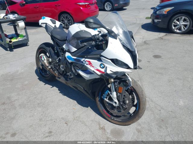 2023 BMW S 1000 WB10E6308P6H64816