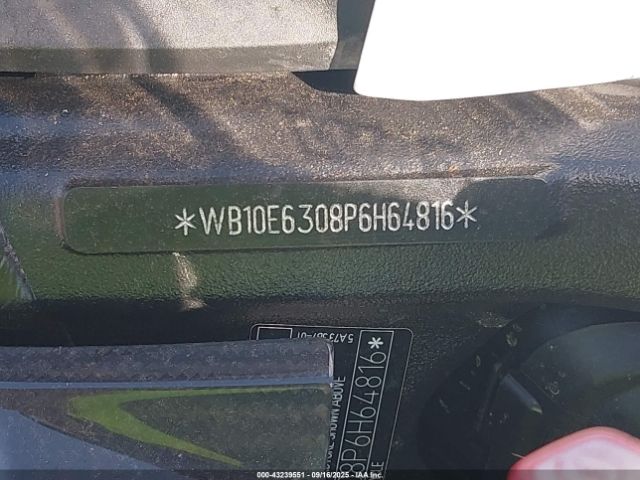 2023 BMW S 1000 WB10E6308P6H64816 Photo 9