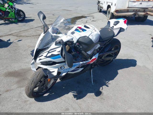 2023 BMW S 1000 WB10E6308P6H64816 Photo 1