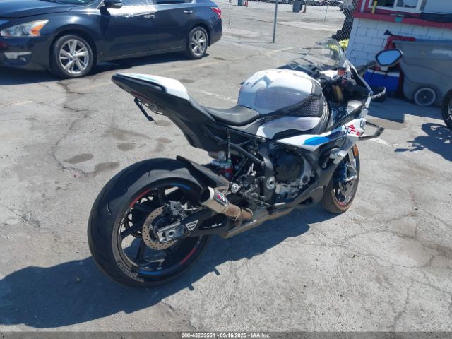 2023 BMW S 1000 WB10E6308P6H64816 Photo 3