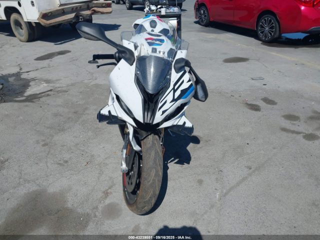 2023 BMW S 1000 WB10E6308P6H64816 Photo 4