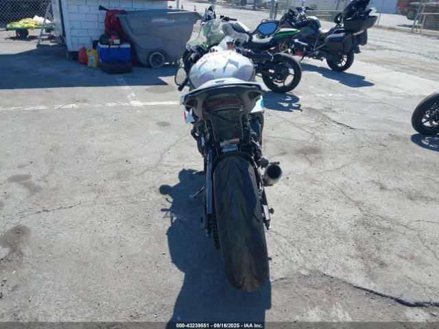 2023 BMW S 1000 WB10E6308P6H64816 Photo 5