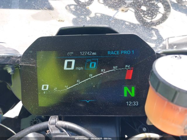 2023 BMW S 1000 WB10E6308P6H64816 Photo 6