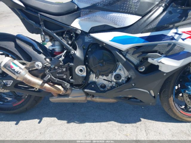 2023 BMW S 1000 WB10E6308P6H64816 Photo 7