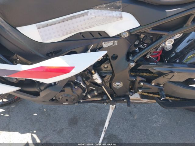 2023 BMW S 1000 WB10E6308P6H64816 Photo 8