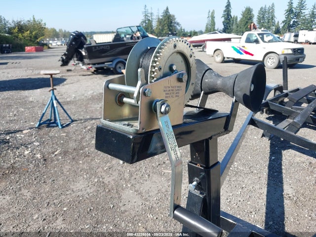 Trailer 2018 2018 4FBBC2324J1023902 Image 7