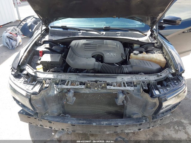 Dodge 2020 2020 2C3CDXHG9LH142346 Image 10