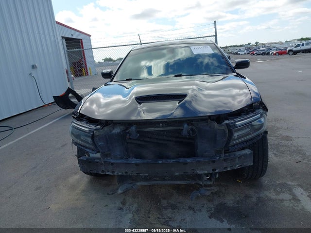 Dodge 2020 2020 2C3CDXHG9LH142346 Image 13