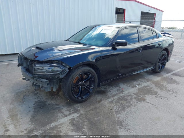 Dodge 2020 2020 2C3CDXHG9LH142346 Image 2