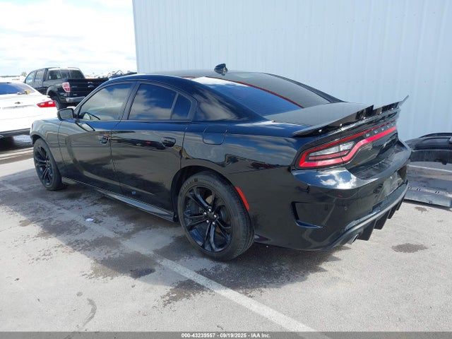 Dodge 2020 2020 2C3CDXHG9LH142346 Image 3