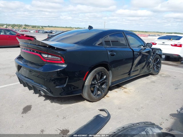 Dodge 2020 2020 2C3CDXHG9LH142346 Image 4