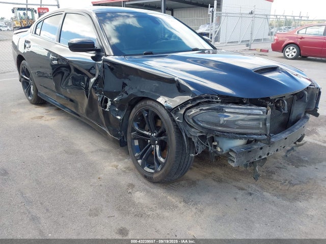 Dodge 2020 2020 2C3CDXHG9LH142346 Image 6