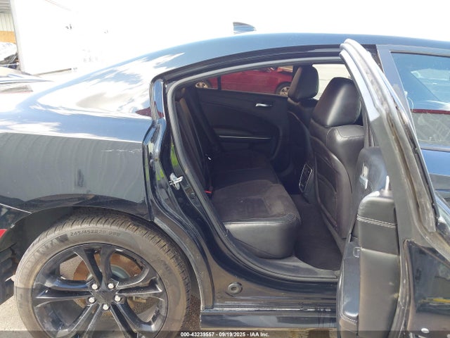 Dodge 2020 2020 2C3CDXHG9LH142346 Image 8