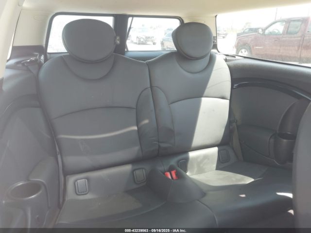2012 MINI COOPER CLUBMAN WMWZF3C51CT190356 Photo 7