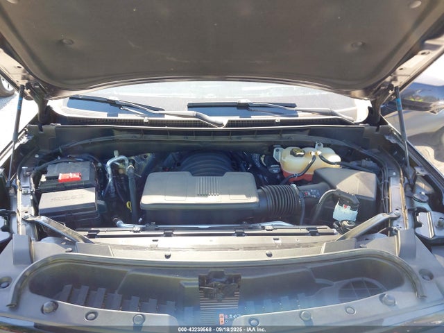 2022 CADILLAC ESCALADE 1GYS4GKL7NR306414 Photo 9