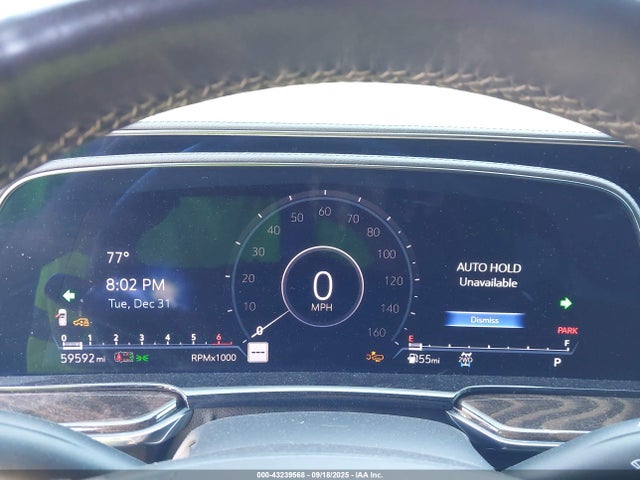 2022 CADILLAC ESCALADE 1GYS4GKL7NR306414 Photo 6