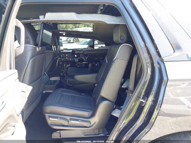 2022 CADILLAC ESCALADE 1GYS4GKL7NR306414 Photo 7
