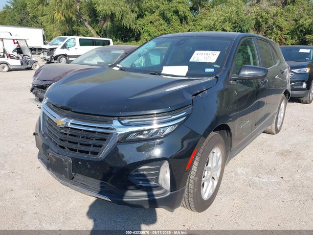 3GNAXUEG0RL320956 Chevrolet lsd