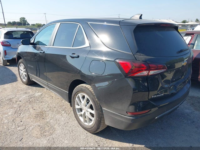 3GNAXUEG0RL320956 Chevrolet lsd