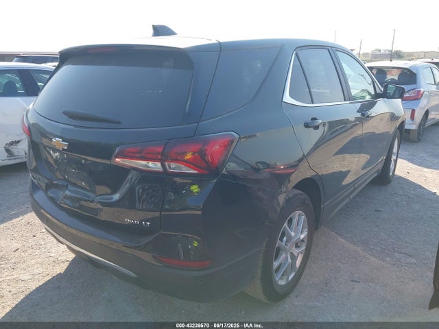 3GNAXUEG0RL320956 Chevrolet lsd