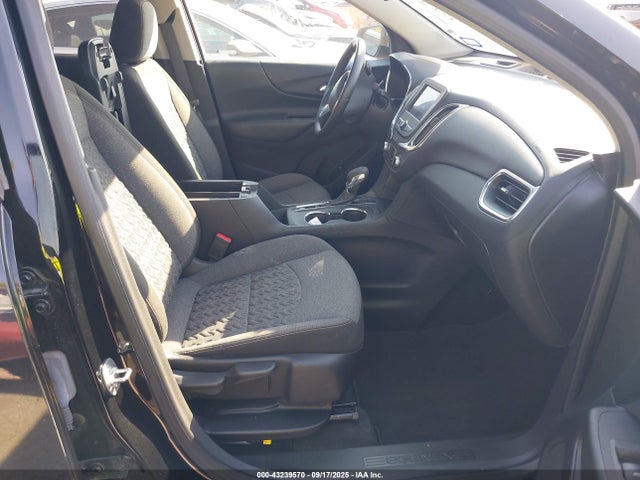 3GNAXUEG0RL320956 Chevrolet lsd