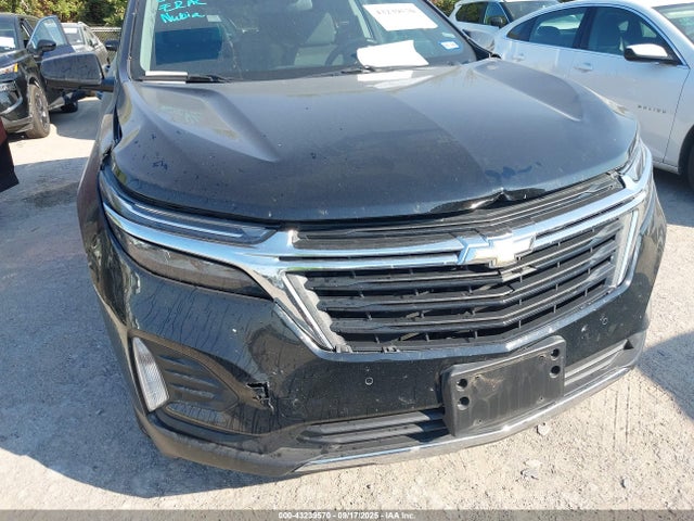 3GNAXUEG0RL320956 Chevrolet lsd