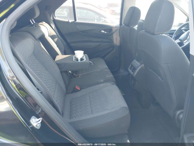 3GNAXUEG0RL320956 Chevrolet lsd