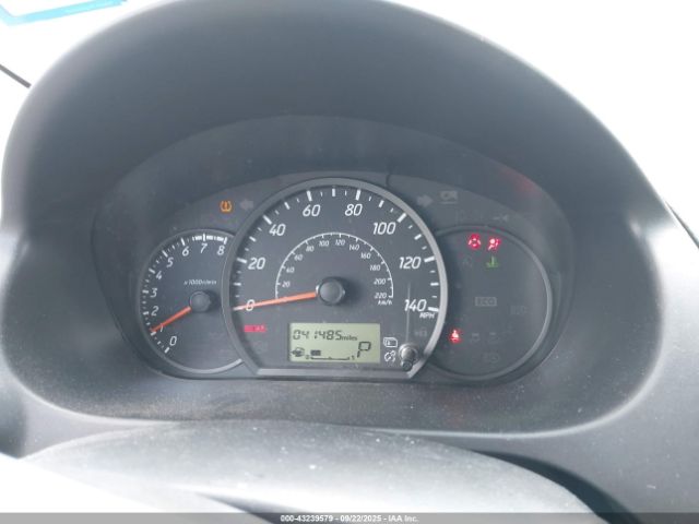 2022 MITSUBISHI MIRAGE ML32AUHJ4NH008964 Photo 6