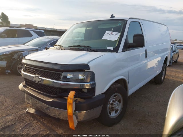 1GCWGAFP4M1202646 Chevrolet lv1