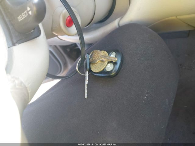 1997 CADILLAC ELDORADO 1G6EL12Y4VU602876 Photo 10