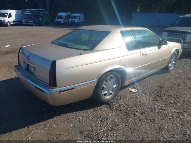 1997 CADILLAC ELDORADO 1G6EL12Y4VU602876 Photo 3