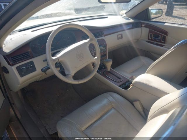 1997 CADILLAC ELDORADO 1G6EL12Y4VU602876 Photo 4